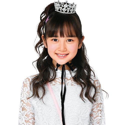 ちゃおガール2021☆オーディション 中間発表＆人気投票受付中!!