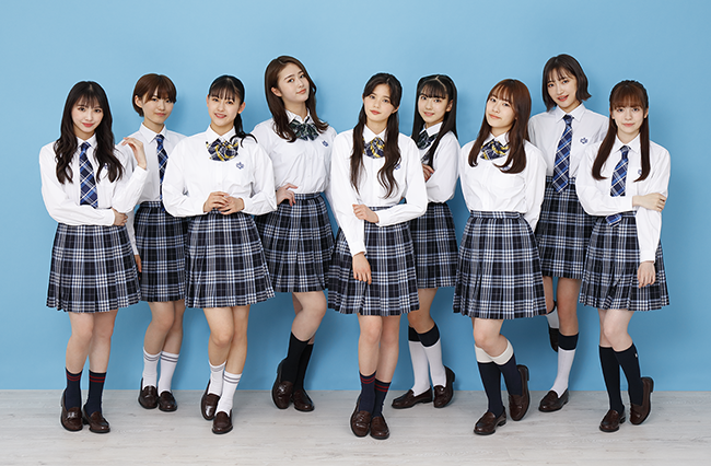 おはスタ×ガル学。みんなでつなろっ！スペシャルステージ