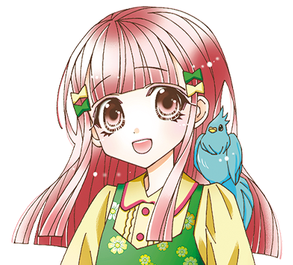 天使と悪魔とわたし。
