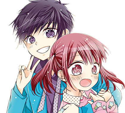 はつこいステップ