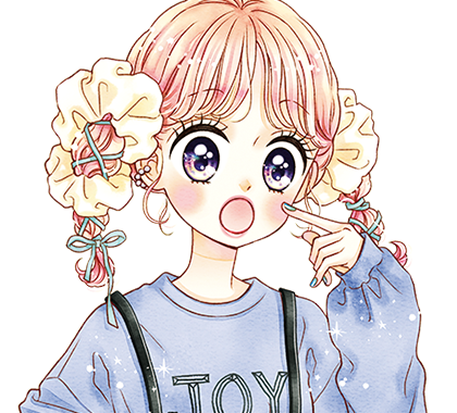 おしゃべりクロゼット