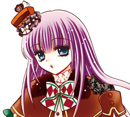 ショコラの魔法
