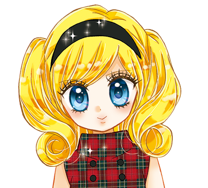 おさわがセレブ♥さくらちゃん